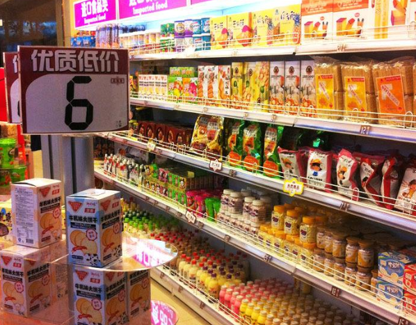 30平米零食店利润有多少钱
