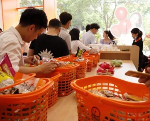 信宜开个零食店大概需要多少钱？10-15万投资详细预算表