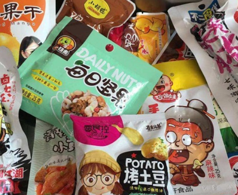敦化开零食店一年利润能赚多少钱？开店5年真实赚钱经历