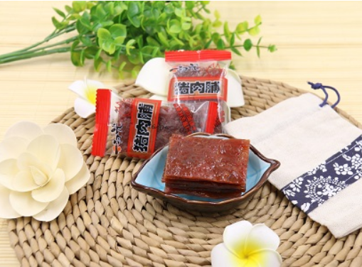 靖江零食店加盟10大品牌-靖江休闲零食品牌连锁排行榜