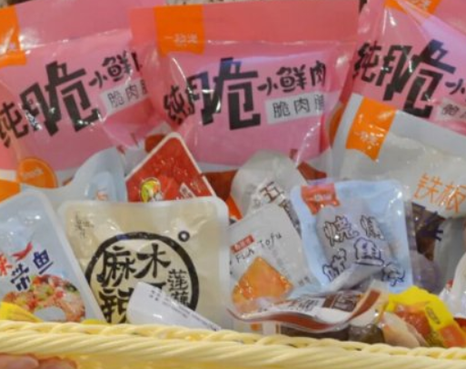 太仓开家零食店一年利润能赚多少钱？开店5年真实赚钱经历