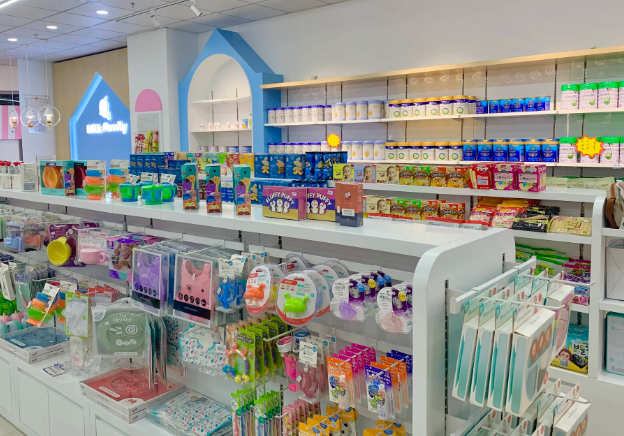 宝鸡开家母婴店一年能赚多少钱?万没想到年赚这么多