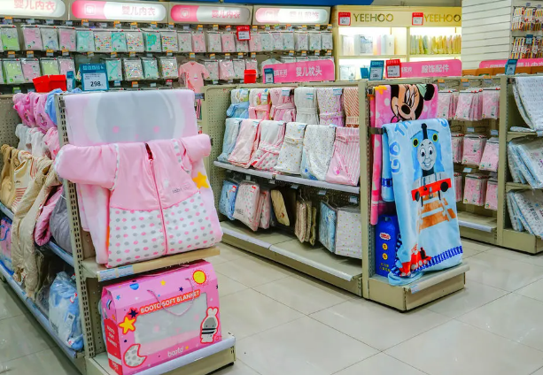 开个母婴用品店一年利润能赚多少钱？母婴用品店惊人赚钱内幕大曝光