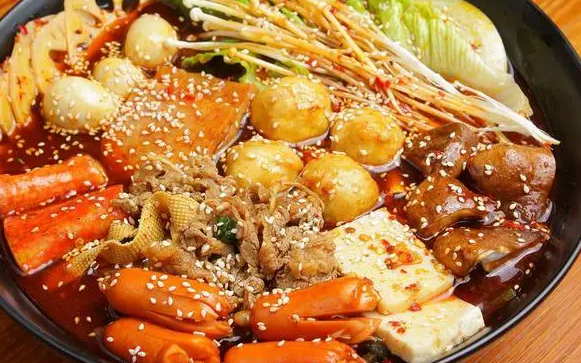 冒菜店利润率一般是多少？毛利润率至少55%赚钱暴涨50倍3大诀窍