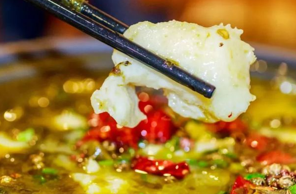 在成都酸菜鱼连锁店一年能挣多少钱?万没想到年赚这么多