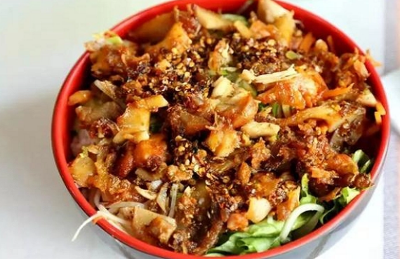 洛阳烤肉拌饭店加盟费大概需要多少钱?【5-10万投资详细预算表】 洛阳烤肉拌饭店加盟费大概需要多少钱?【5-10万投资详细预算表】