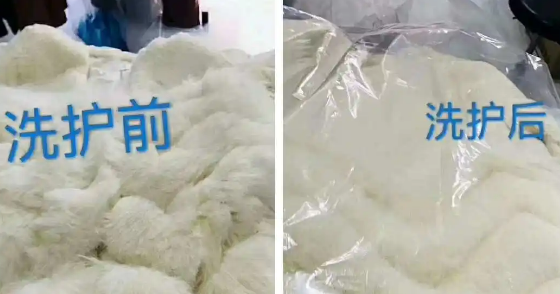 干洗店加盟投资，轻松开启创业之路！