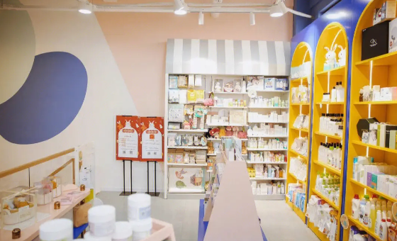 进口母婴店加盟十大品牌有哪些