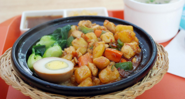开一家煲仔饭店加盟连锁店怎么样