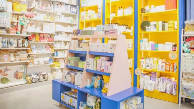 进口母婴店加盟十大品牌有哪些