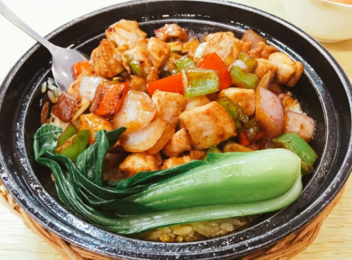 开一家煲仔饭店加盟连锁店怎么样