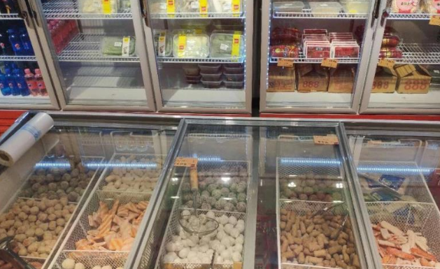 火锅食材店加盟骗局曝光，开店前必看!