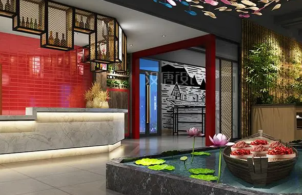 鱼火锅店加盟费用多少钱—探讨加盟成本与经营策略