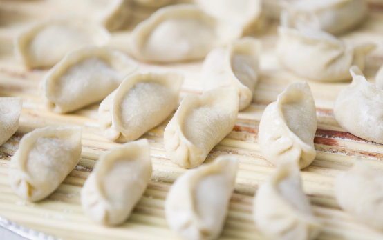 手工水饺加盟店哪家好?这里有五家值得你考虑!