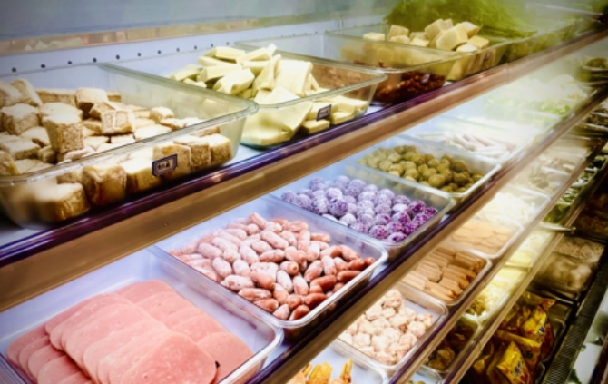 开一家火锅食材店加盟多少钱合适？教你掌握成本与利润的平衡点！