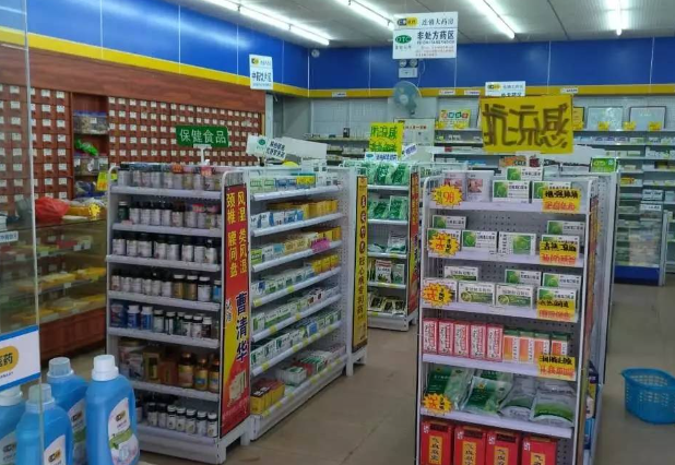 如何提高加盟药店的管理水平？