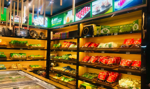 火锅食材店加盟骗局揭秘：该不该投资加盟?