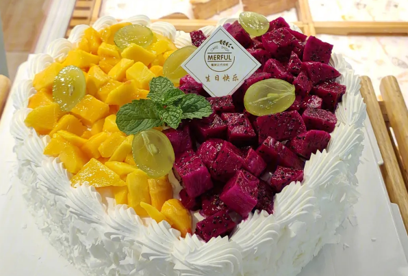 蛋糕烘焙加盟连锁店,让你轻松开启美食创业之路! 蛋糕烘焙加盟连锁店,让你轻松开启美食创业之路!