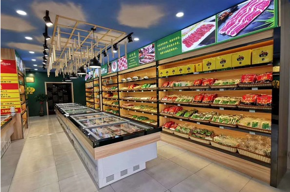 火锅食材店加盟，需具备哪些条件和要求？