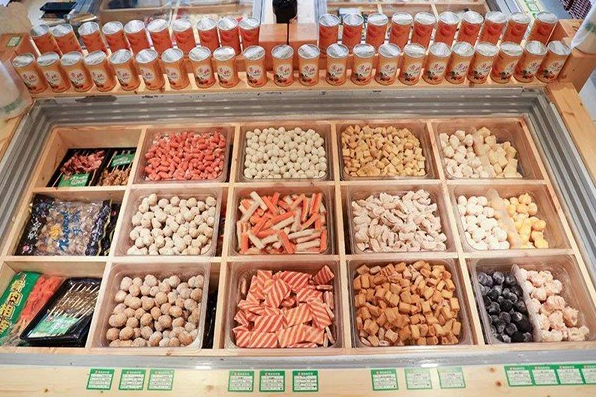 火锅食材店加盟多少钱合适？需要考虑的成本问题