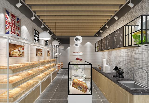 蛋糕烘焙店加盟费用多少合适 蛋糕烘焙店加盟费用多少合适