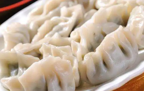 [手工水饺加盟]开店必备，5大品牌助你轻松创业!