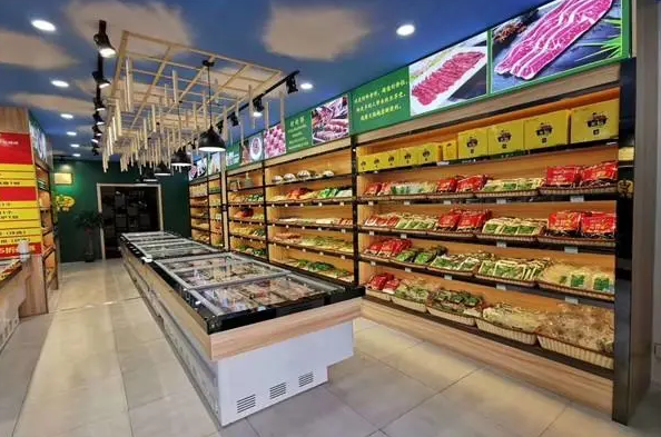 火锅食材店加盟多少钱合适？需要考虑的成本问题