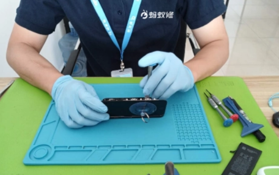 手机维修加盟连锁加盟费多少钱