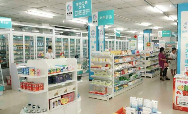 加盟连锁药房，如何实现盈利与稳定发展？