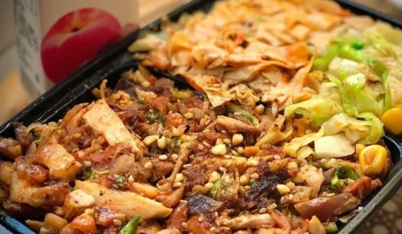 开烤肉拌饭店，如何选择地址？资金预算要注意哪些？