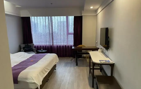 投资一个商务酒店要多少钱?轻松拥有属于自己的事业