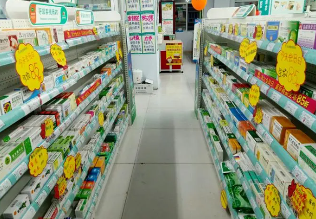 开一家连锁药店，利弊分析！