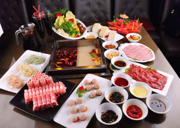 开一家火锅食材店加盟，看完这篇文章你就知道所需费用了！