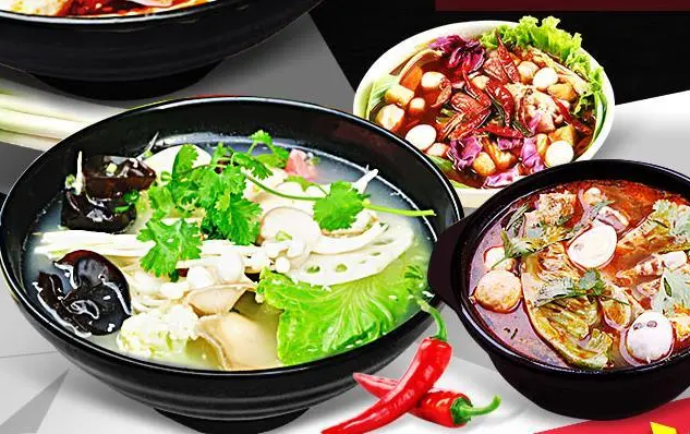 餐饮创业是否比打工收入更可观？揭开加盟麻辣烫店的真相！