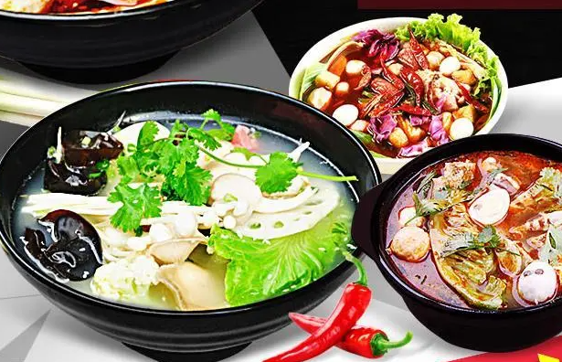 麻辣烫加盟条件解析，探究成功开店的关键