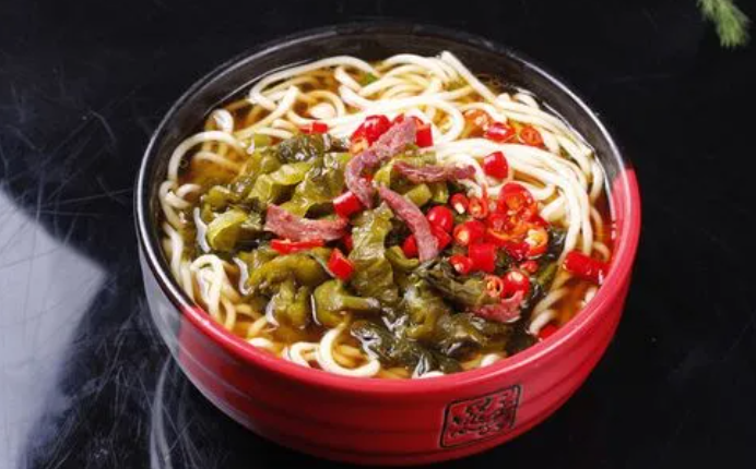 重庆小面店加盟怎么样啊？揭秘加盟重庆小面店的赚钱秘籍