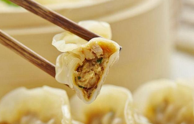 水饺店加盟店赚钱吗?投资全解析 水饺店加盟店赚钱吗?投资全解析