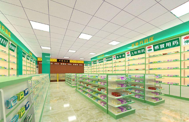 揭秘连锁药店加盟的全过程，轻松开启立店之路！