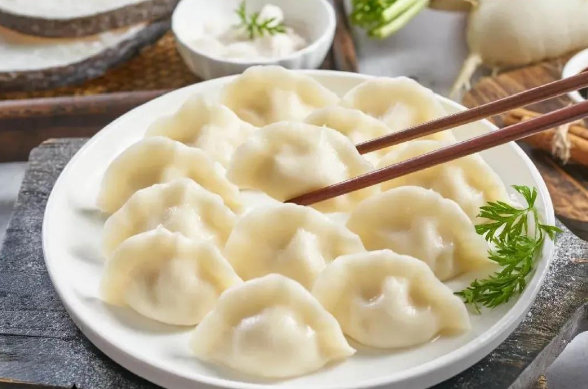 水饺加盟费要多少钱？小本生意人也能做
