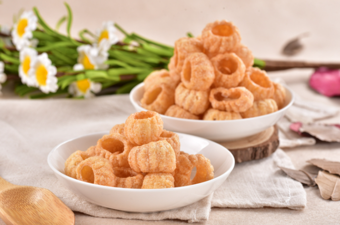 零食店加盟创业，凭什么赚到钱？