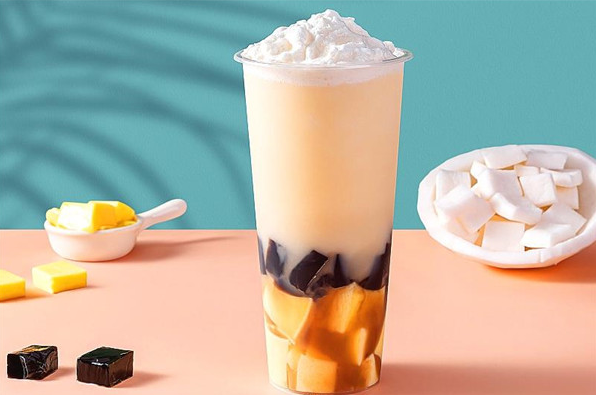奶茶加盟费用要多少？从多角度分析奶茶加盟费用，帮你成功创业