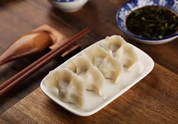 餐饮行业投资新选择,水饺加盟是否能带来丰厚回报? 餐饮行业投资新选择,水饺加盟是否能带来丰厚回报?