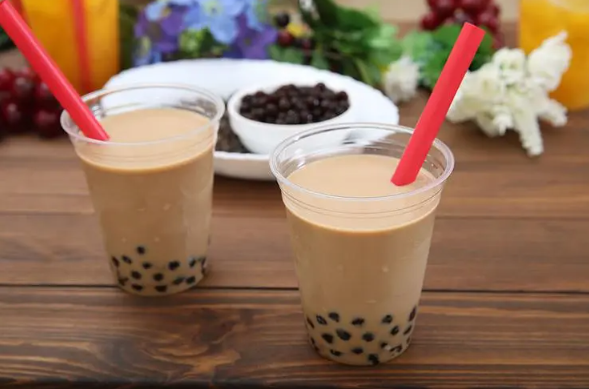 奶茶加盟费用低？来看看吧