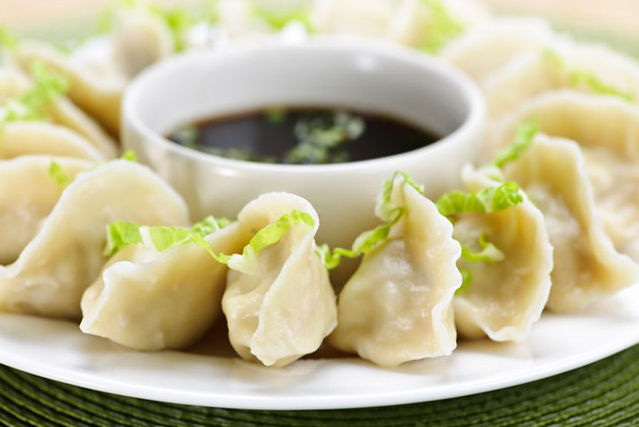 水饺店加盟多少钱？教你轻松开启创业之路！