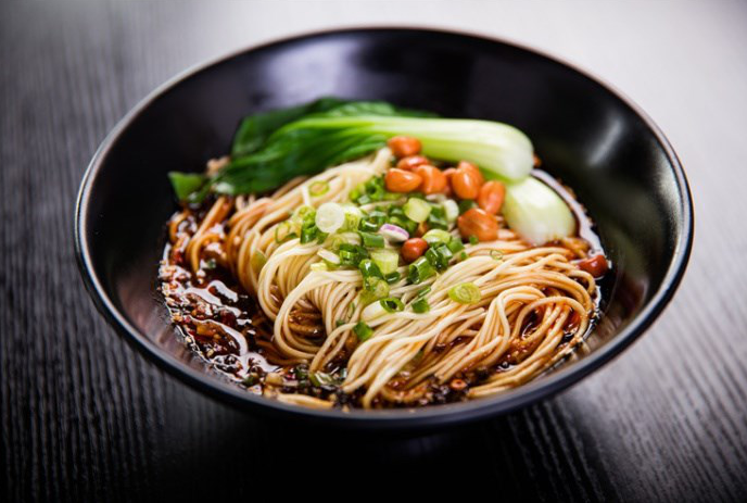 重庆小面馆加盟多少钱？加盟共享美食繁荣