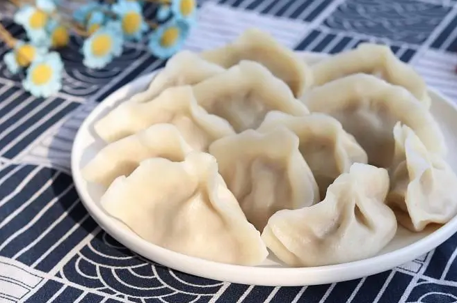 水饺加盟赚钱吗？值得投资的好选择！