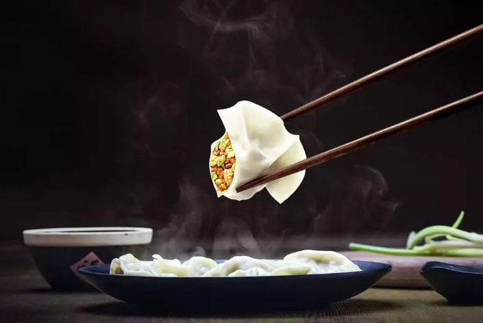 水饺加盟赚钱吗？值得投资的好选择！