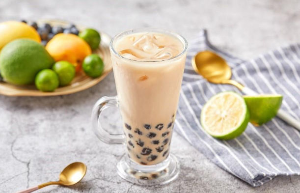 奶茶加盟，创业还需要多少钱？