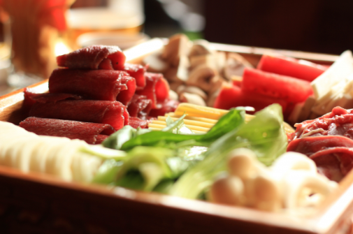 火锅食材加盟怎么样？解析火锅食材加盟的投资价值