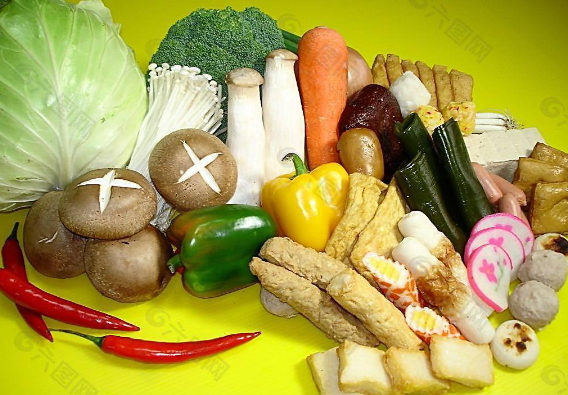 创业最佳选择！火锅食材加盟店带来的商机和好处！